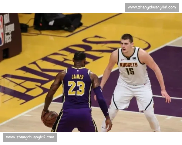 湖人对阵掘金焦点之战战术博弈与胜负关键解析季后赛走势影响